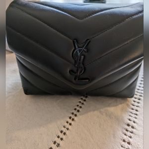 YSL Saint Laurent Toy Loulou